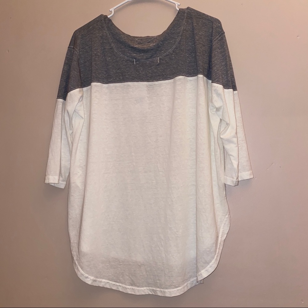 Free People‎ Top - Picture 5 of 8
